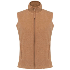 KARIBAN KA906 MELODIE - LADIES&- 039; MICROFLEECE GILET L női mellény