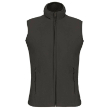 KARIBAN KA906 MELODIE - LADIES&- 039; MICROFLEECE GILET S női mellény