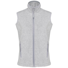 KARIBAN KA906 MELODIE - LADIES&- 039; MICROFLEECE GILET S női mellény