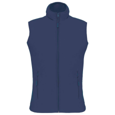 KARIBAN KA906 MELODIE - LADIES&- 039; MICROFLEECE GILET S