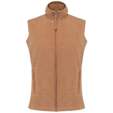 KARIBAN KA906 MELODIE - LADIES&- 039; MICROFLEECE GILET S