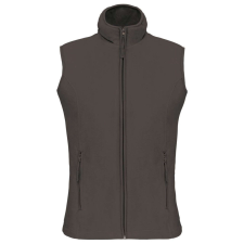 KARIBAN KA906 MELODIE - LADIES&- 039; MICROFLEECE GILET S női mellény