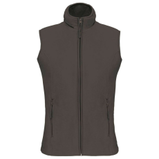 KARIBAN KA906 MELODIE - LADIES&- 039; MICROFLEECE GILET XL