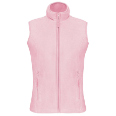 KARIBAN KA906 MELODIE - LADIES&- 039; MICROFLEECE GILET XL