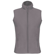 KARIBAN KA906 MELODIE - LADIES&- 039; MICROFLEECE GILET XS