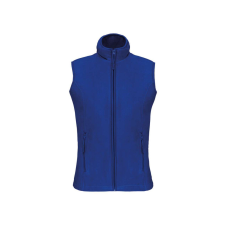 KARIBAN KA906 MELODIE - LADIES&- 039; MICROFLEECE GILET XS női mellény