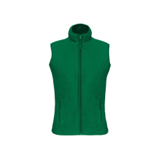 KARIBAN KA906 MELODIE - LADIES&- 039; MICROFLEECE GILET XS