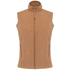 KARIBAN KA906 MELODIE - LADIES&- 039; MICROFLEECE GILET XS