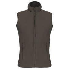 KARIBAN KA906 MELODIE - LADIES&- 039; MICROFLEECE GILET XS női mellény