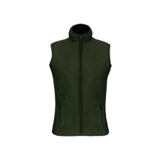 KARIBAN KA906 MELODIE - LADIES&- 039; MICROFLEECE GILET XS női mellény