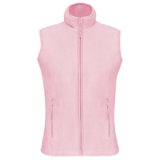 KARIBAN KA906 MELODIE - LADIES&- 039; MICROFLEECE GILET XS női mellény