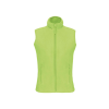 KARIBAN KA906 MELODIE - LADIES&- 039; MICROFLEECE GILET XS