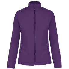 KARIBAN KA907 MAUREEN - LADIES' FULL ZIP MICROFLEECE JACKET 3XL