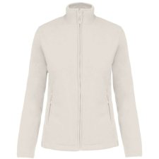 KARIBAN KA907 MAUREEN - LADIES&#039; FULL ZIP MICROFLEECE JACKET M munkaruha