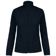 KARIBAN KA907 MAUREEN - LADIES' FULL ZIP MICROFLEECE JACKET M