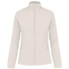 KARIBAN KA907 MAUREEN - LADIES' FULL ZIP MICROFLEECE JACKET S
