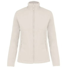 KARIBAN KA907 MAUREEN - LADIES' FULL ZIP MICROFLEECE JACKET XL munkaruha