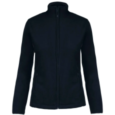 KARIBAN KA907 MAUREEN - LADIES' FULL ZIP MICROFLEECE JACKET XL