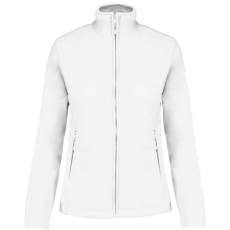 KARIBAN KA907 MAUREEN - LADIES' FULL ZIP MICROFLEECE JACKET XL