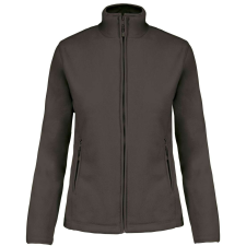 KARIBAN KA907 MAUREEN - LADIES&- 039; FULL ZIP MICROFLEECE JACKET XL női pulóver, kardigán