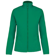 KARIBAN KA907 MAUREEN - LADIES&- 039; FULL ZIP MICROFLEECE JACKET XS női pulóver, kardigán