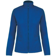 KARIBAN KA907 MAUREEN - LADIES&amp;- 039; FULL ZIP MICROFLEECE JACKET XS női dzseki, kabát