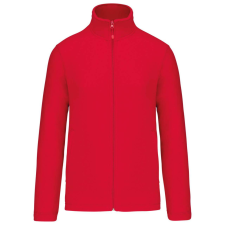 KARIBAN KA9102 FULL ZIP MICROFLEECE JACKET 2XL munkaruha