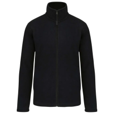 KARIBAN KA9102 FULL ZIP MICROFLEECE JACKET 2XL munkaruha