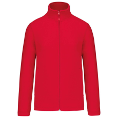 KARIBAN KA9102 FULL ZIP MICROFLEECE JACKET 4XL