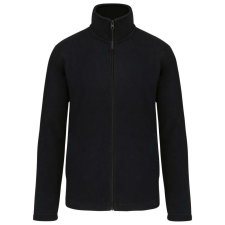 KARIBAN KA9102 FULL ZIP MICROFLEECE JACKET L munkaruha