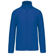 KARIBAN KA9102 FULL ZIP MICROFLEECE JACKET L munkaruha
