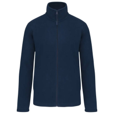 KARIBAN KA9102 FULL ZIP MICROFLEECE JACKET M