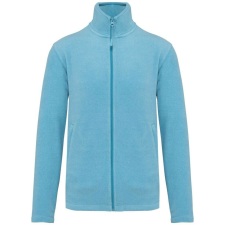 KARIBAN KA911 FALCO - FULL ZIP MICROFLEECE JACKET 2XL férfi kabát, dzseki