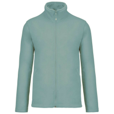 KARIBAN KA911 FALCO - FULL ZIP MICROFLEECE JACKET 3XL