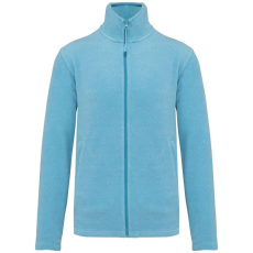KARIBAN KA911 FALCO - FULL ZIP MICROFLEECE JACKET 4XL