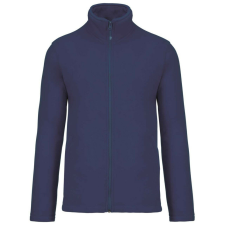 KARIBAN KA911 FALCO - FULL ZIP MICROFLEECE JACKET 5XL férfi kabát, dzseki