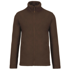 KARIBAN KA911 FALCO - FULL ZIP MICROFLEECE JACKET 5XL