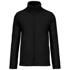 KARIBAN KA911 FALCO - FULL ZIP MICROFLEECE JACKET 5XL férfi kabát, dzseki