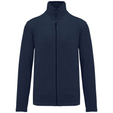 KARIBAN KA911 FALCO - FULL ZIP MICROFLEECE JACKET 5XL