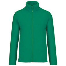 KARIBAN KA911 FALCO - FULL ZIP MICROFLEECE JACKET 5XL