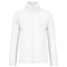 KARIBAN KA911 FALCO - FULL ZIP MICROFLEECE JACKET 5XL