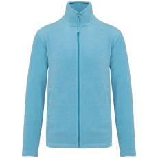 KARIBAN KA911 FALCO - FULL ZIP MICROFLEECE JACKET M