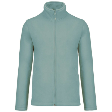 KARIBAN KA911 FALCO - FULL ZIP MICROFLEECE JACKET M