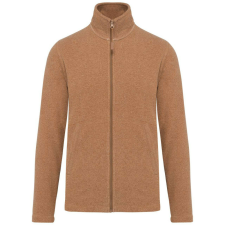 KARIBAN KA911 FALCO - FULL ZIP MICROFLEECE JACKET XL férfi kabát, dzseki