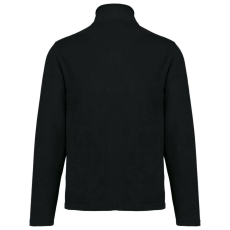 KARIBAN KA9121 UNISEX ECO-FRIENDLY MICRO-POLARFLEECE JACKET 2XL