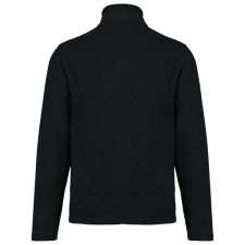 KARIBAN KA9121 UNISEX ECO-FRIENDLY MICRO-POLARFLEECE JACKET XL férfi kabát, dzseki