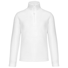 KARIBAN KA912 ENZO - ZIP NECK MICROFLEECE JACKET 2XL