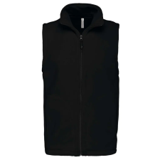 KARIBAN KA913 LUCA - MEN'S MICROFLEECE GILET 3XL munkaruha