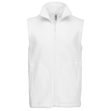 KARIBAN KA913 LUCA - MEN'S MICROFLEECE GILET 3XL munkaruha