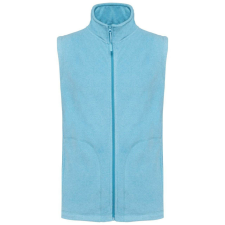 KARIBAN KA913 LUCA - MEN&- 039;S MICROFLEECE GILET 3XL férfi mellény